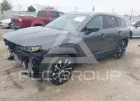2026 Mazda CX-50 фото