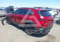 2026 Mazda CX-50 фото