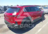 2026 Mazda CX-50 фото