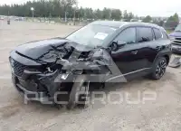 2026 Mazda CX-50 фото