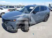 2026 Mazda CX-50 фото