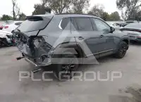 2026 Mazda CX-50 фото