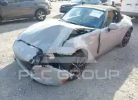 2026 Mazda MX-5 фото