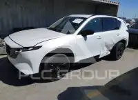 2026 Mazda CX-5 фото