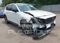 2026 Mazda CX-5 фото