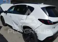 2026 Mazda CX-5 фото
