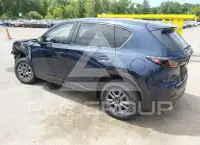 2026 Mazda CX-5 фото