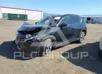 2026 Mazda CX-5 photo