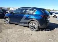 2026 Mazda CX-5 фото