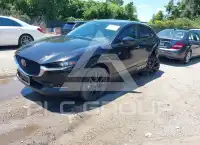 2026 Mazda CX-30 фото