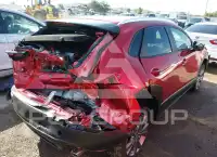 2026 Mazda CX-30 photo