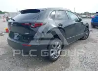 2026 Mazda CX-30 фото