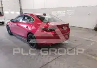 2026 Mazda 3 фото