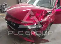 2026 Mazda 3 фото