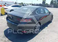 2026 Mazda 3 фото
