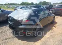 2026 Mazda 3 фото