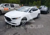2026 Mazda 3 фото