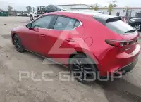 2026 Mazda 3 фото