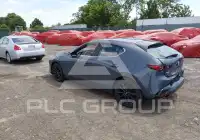 2026 Mazda 3 photo