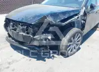 2026 Mazda 3 фото