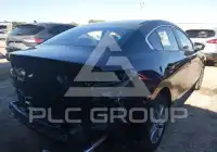 2026 Mazda 3 фото