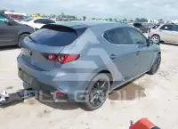 2026 Mazda 3 photo