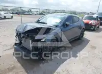 2026 Mazda 3 photo