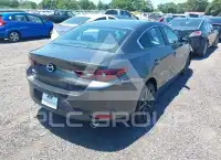 2026 Mazda 3 photo