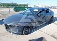 2026 Mazda 3 фото