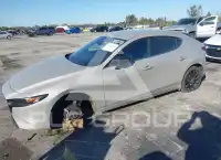 2026 Mazda 3 фото