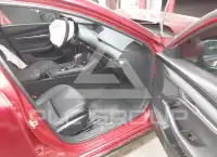 2026 Mazda 3 фото
