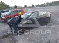 2026 Mazda 3 photo