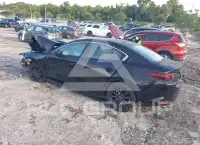 2026 Mazda 3 photo