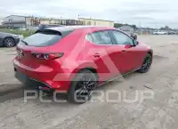 2026 Mazda 3 фото