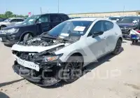 2026 Mazda 3 фото