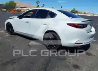 2026 Mazda 3 фото