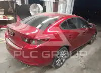2026 Mazda 3 фото