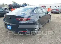 2026 Mazda 3 фото