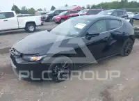 2026 Mazda 3 photo