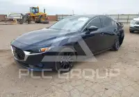 2026 Mazda 3 фото