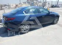 2026 Mazda 3 фото