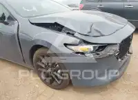 2026 Mazda 3 фото