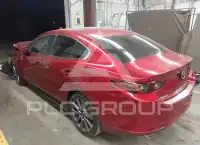 2026 Mazda 3 фото