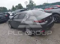 2026 Mazda 3 фото