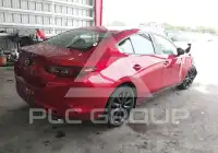 2026 Mazda 3 фото