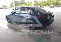 2026 Mazda 3 фото