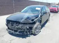 2026 Mazda 3 фото