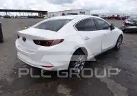 2026 Mazda 3 фото