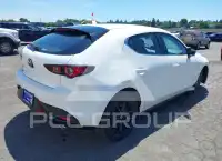 2026 Mazda 3 фото