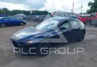 2026 Mazda 3 photo